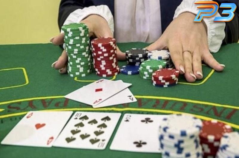 Baccarat P3 là gì? Mẹo chơi Baccarat luôn thắng từ cao thủ 2 Cách chơi game Baccarat P3 chi tiết từ cao thủ