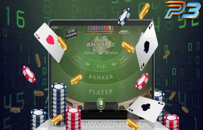 Baccarat P3 là gì? Mẹo chơi Baccarat luôn thắng từ cao thủ 4 Lưu ý khi chơi Baccarat P3 để luôn thắng lớn