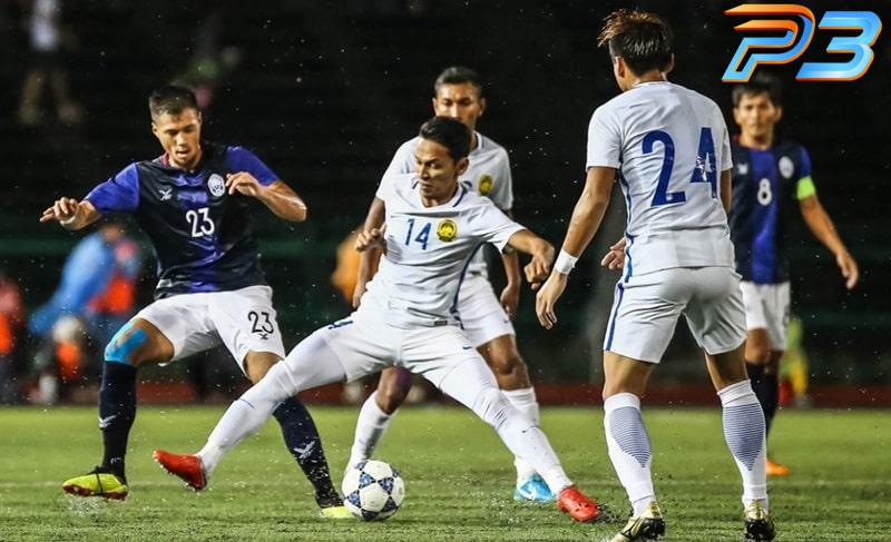 Tỷ lệ cược Malay và cách bắt kèo Mã Lai cực chuẩn tại P3 3 Cách soi kèo tỷ lệ Malay trăm trận trăm thắng