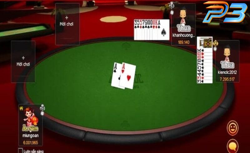Khám phá game bài sâm lốc P3 và bí quyết chơi cực hay 3 Kinh nghiệm hay khi chơi game bài sâm lốc
