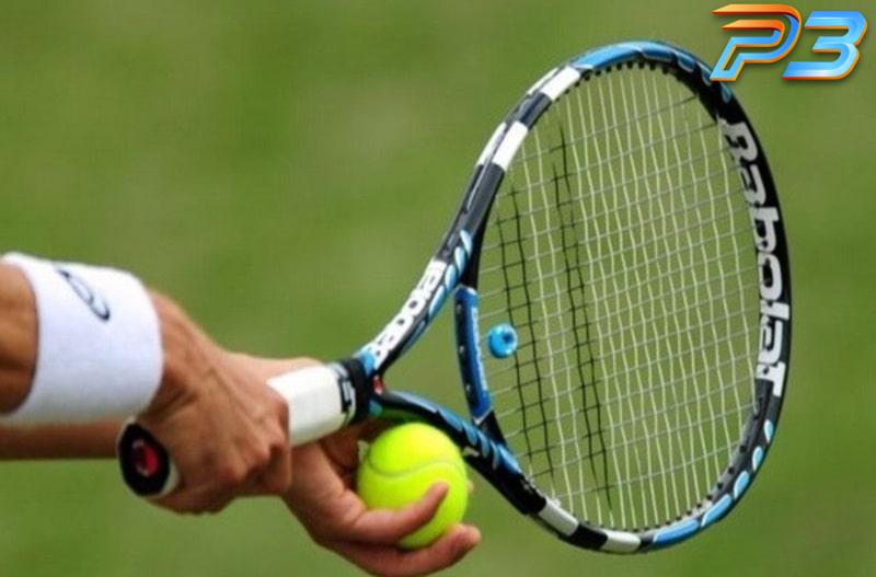 Cá cược Tennis – Hình thức cá cược thể thao mới nổi tại P3 1 Giới thiệu về bộ môn cá cược tennis tại P3 chi tiết