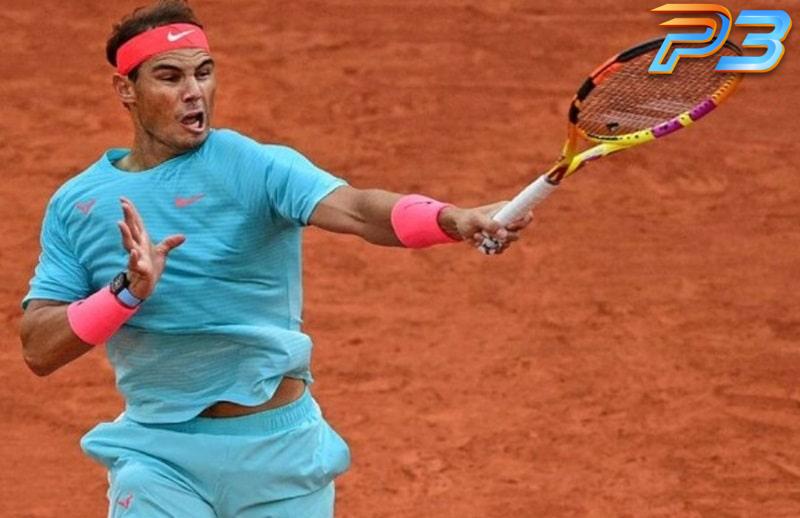 Cá cược Tennis – Hình thức cá cược thể thao mới nổi tại P3 3 Hướng dẫn tính điểm thắng thua trong cá cược tennis