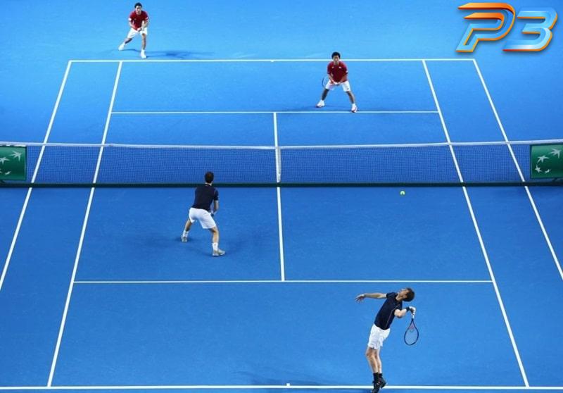 Cá cược Tennis – Hình thức cá cược thể thao mới nổi tại P3 4 Một số mẹo hay khi tham gia cá cược tennis chi tiết