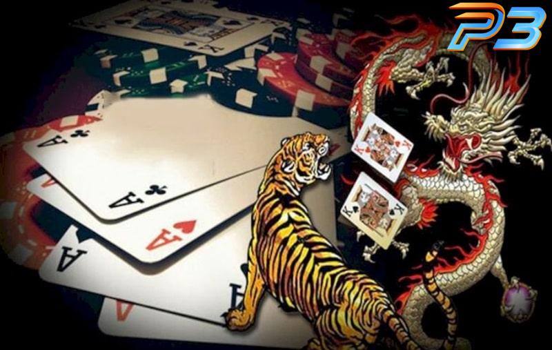 Rồng hổ P3 là gì? Mẹo chơi bài hay với tỷ lệ thắng cực cao 3 Kinh nghiệm chơi đánh bài Dragon Tiger cực hay