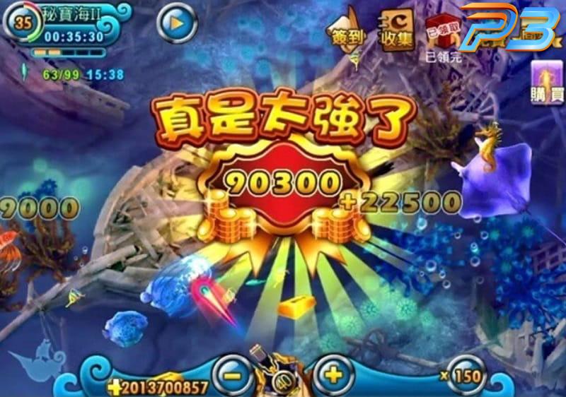 Cách chơi game bắn cá Trung Quốc online thắng lớn tại P3 2 Một số ưu điểm nổi bật của sân chơi bắn cá Trung Quốc