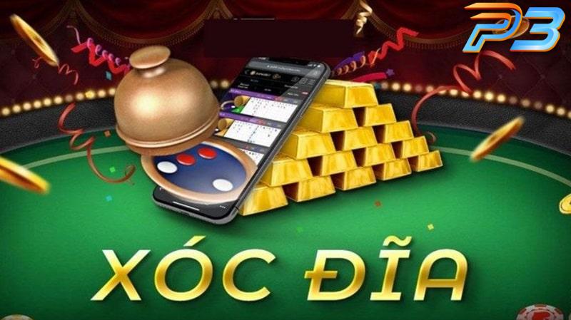 Xóc đĩa P3 – Tựa game casino online đỉnh cao nhất hiện nay 1 Giới thiệu tổng quan về game xóc đĩa P3
