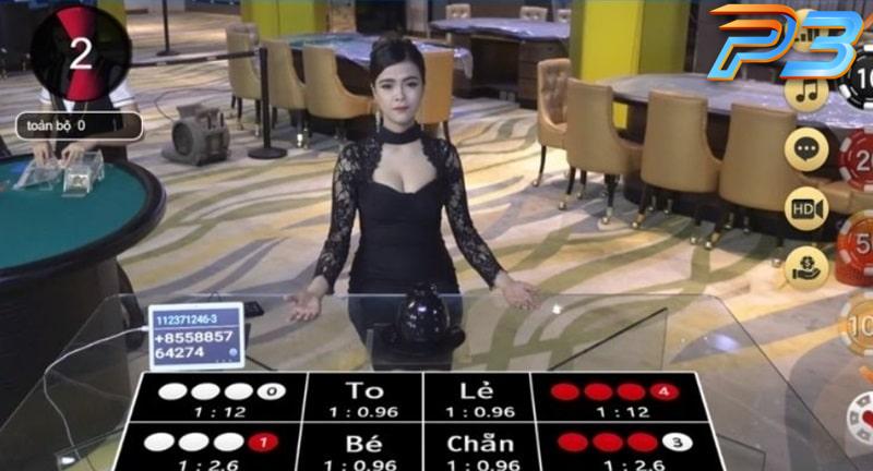 Xóc đĩa P3 – Tựa game casino online đỉnh cao nhất hiện nay 3 Một số kinh nghiệm hay khi chơi xóc đĩa P3