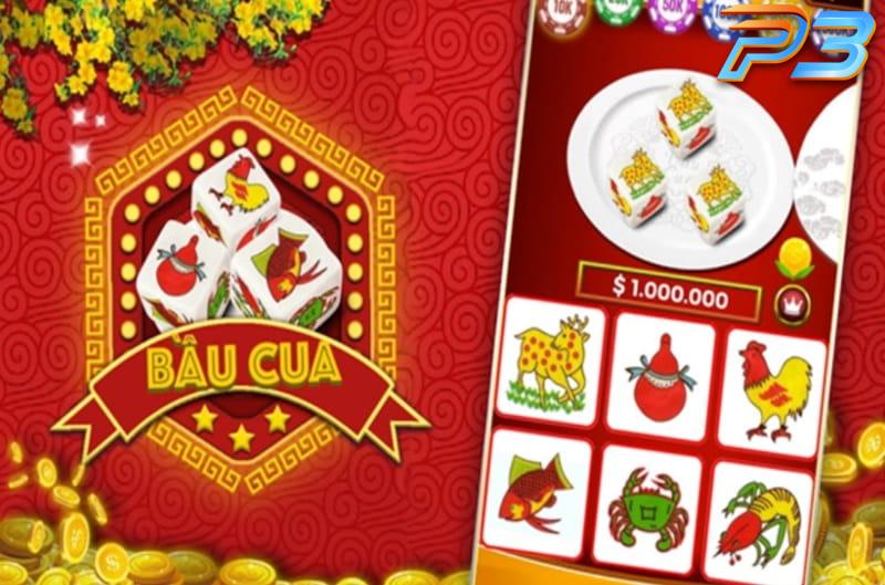 Cách chơi bầu cua tôm cá tại P3 và kinh nghiệm thắng cược 4 Kinh nghiệm chơi bầu cua tôm cá dễ thắng tại P3