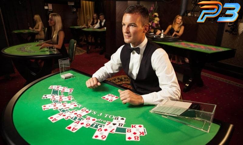 Khám phá game Blackjack va bí quyết chiến thắng tại casino P3 3 Giải mã các thuật ngữ được dùng nhiều trong game xì dách P3